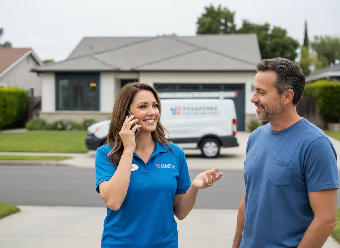 Electrician Barhamsville, VA FAQs